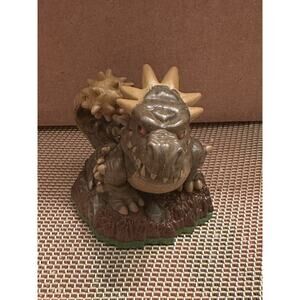 Skylanders Spyro's Bash Figure 2011 Activision Model No 83982888